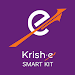 Krish-e Smart Kit icon