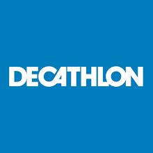 Decathlon Shopping Appicon