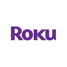 The Roku App (Official) icon