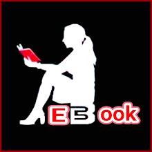 Ebookz: Books, Novels, Stories icon