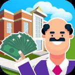 Idle School Tycoon icon