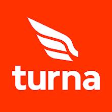 Turna - Flights and Bus Trips icon