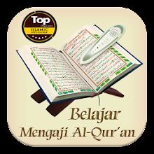 Belajar Mengaji Al-Qur an APK