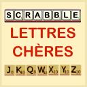 Scrabble - Lettres Chères icon