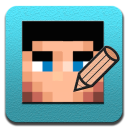 Skin Editor for Minecrafticon