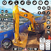 City Construction Truck Games APK