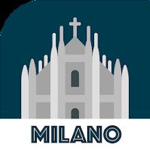 MILAN Guide Tickets & Hotels icon