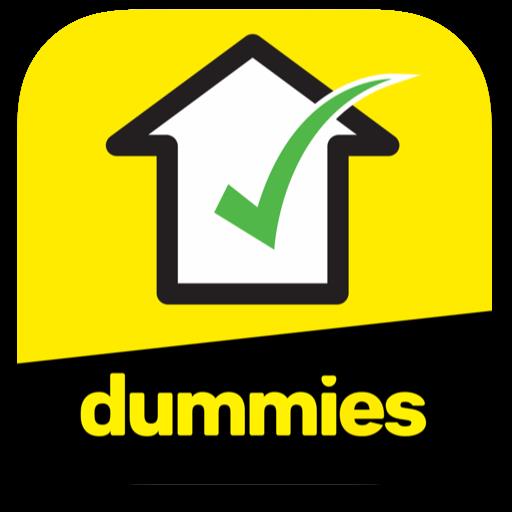 Real Estate Exam for Dummies icon