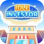 Idle Investor Tycoon icon