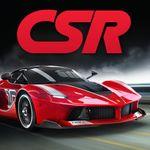 CSR Racing Mod icon