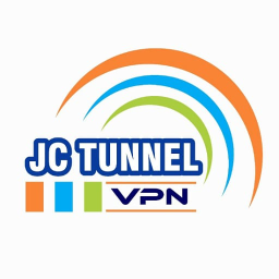 Jc Tunnel Vpn Unlimited Vpn icon