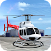 Helicopter Flying Adventures icon