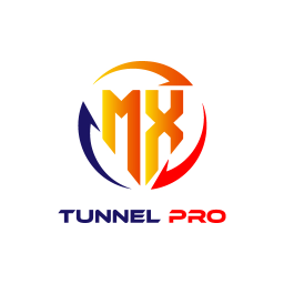 MX Tunnel Pro icon