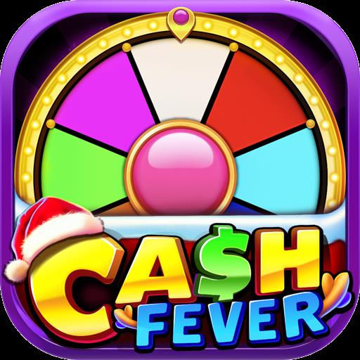 Cash Fever™ -Real Vegas Slots icon