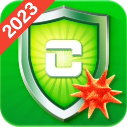 Virus Cleaner, Antivirus Clean icon