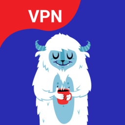 Yeti VPN - VPN & proxy tools icon