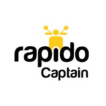 Rapido Captain Bike Taxi Auto APK