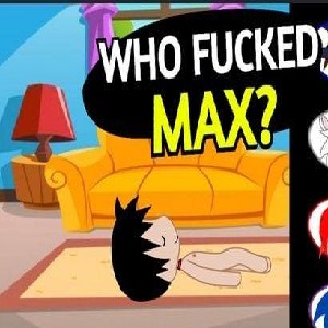 Who Fucked Max icon