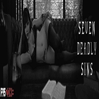 Seven Deadly Sins icon