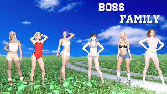 Boss Familyicon