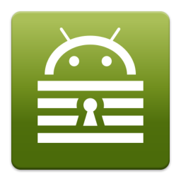 Keepass2Android Password Safe icon