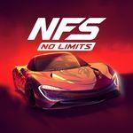 Need For Speed No Limits Mod icon
