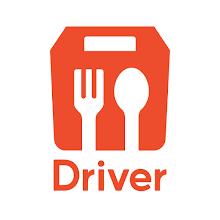 ShopeeFood Driver icon