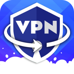 Candy VPN - Fast, Safe VPN icon