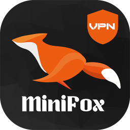 Secure VPN - MiniFox VPN icon