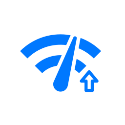 Net Signal: WiFi & 4G 5G Meter icon