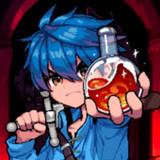 Dungeon & Alchemist Pixel RPG APK