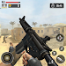 FPS Commando Shooting Gun Gameicon