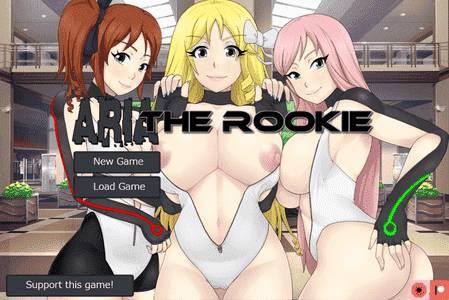 Aria: The Rookie APK