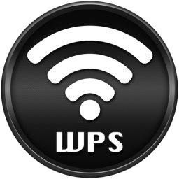 Wifi WPS Plus icon