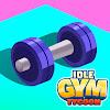 Idle Fitness Gym Tycoon - Game APK