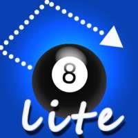 Aim Lite for 8 ball pool icon