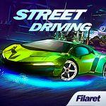 XCars Street Driving Mod icon