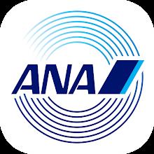 ANA MILEAGE CLUBicon