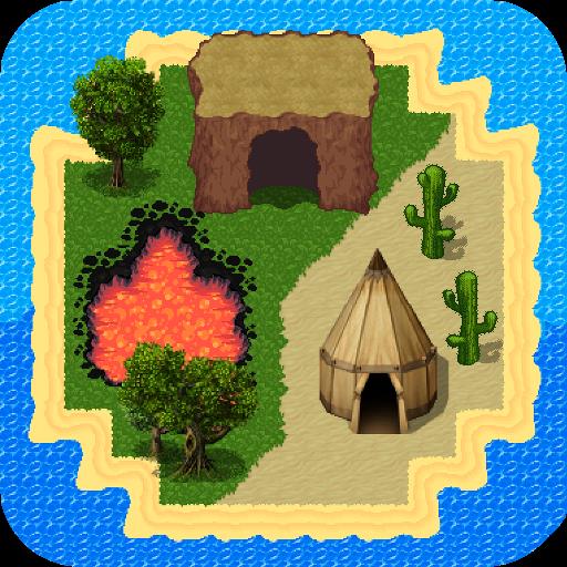 Survival RPG icon