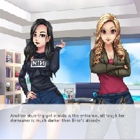 Love & Sex: Second Base mod APK