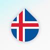 Drops: Học tiếng Iceland APK