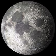 Moon 3D Live Wallpaper APK