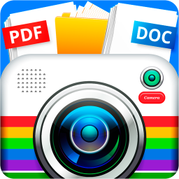 Camera Translator - Scan Photo icon