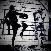 Boxing & Muay Thai Trainingicon