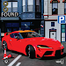 Parking Simulator Car Games icon