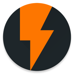 Flashify (for root users) icon