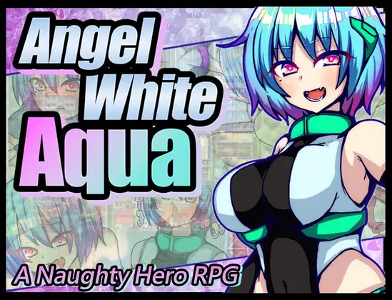 Angel White Aqua APK