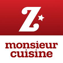 ZauberMix für Monsieur Cuisineicon