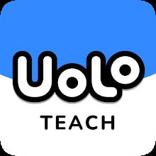 Uolo Teach icon