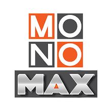 MONOMAX บริการดูหนังออนไลน์ icon